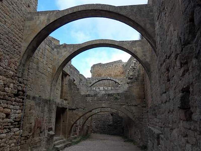 Castillo de Loarre