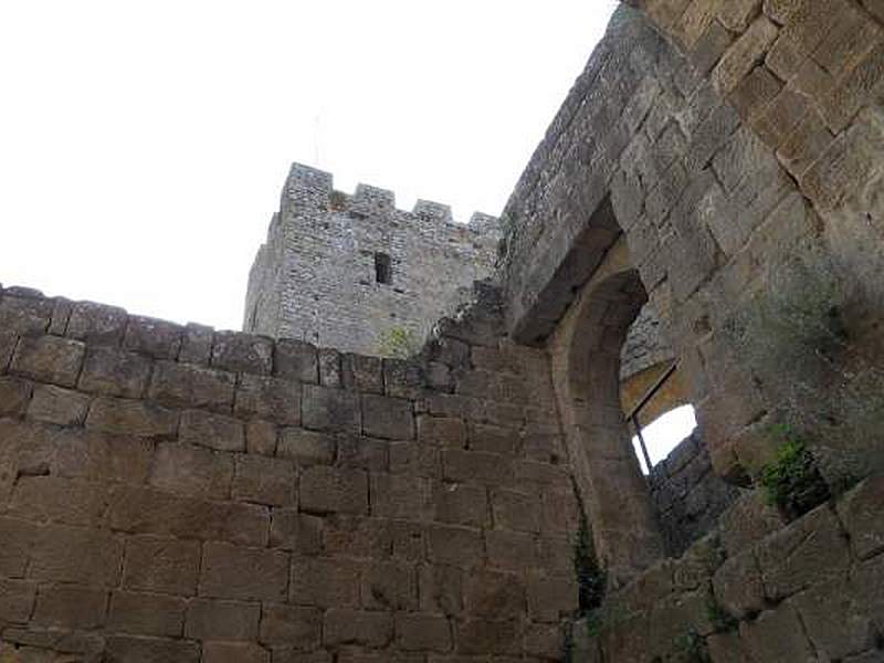 Castillo de Loarre