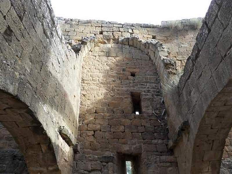 Castillo de Loarre