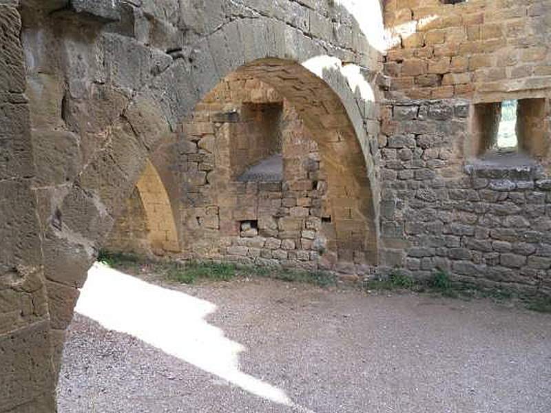 Castillo de Loarre