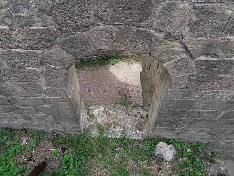 Castillo de Loarre