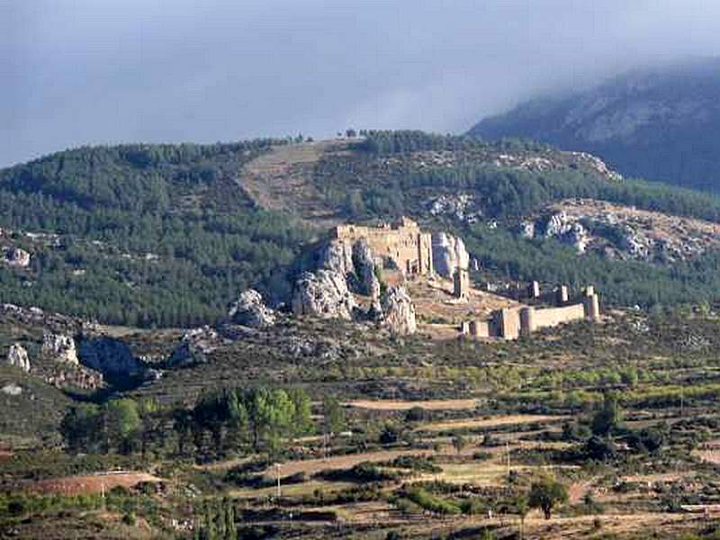 Castillo de Loarre