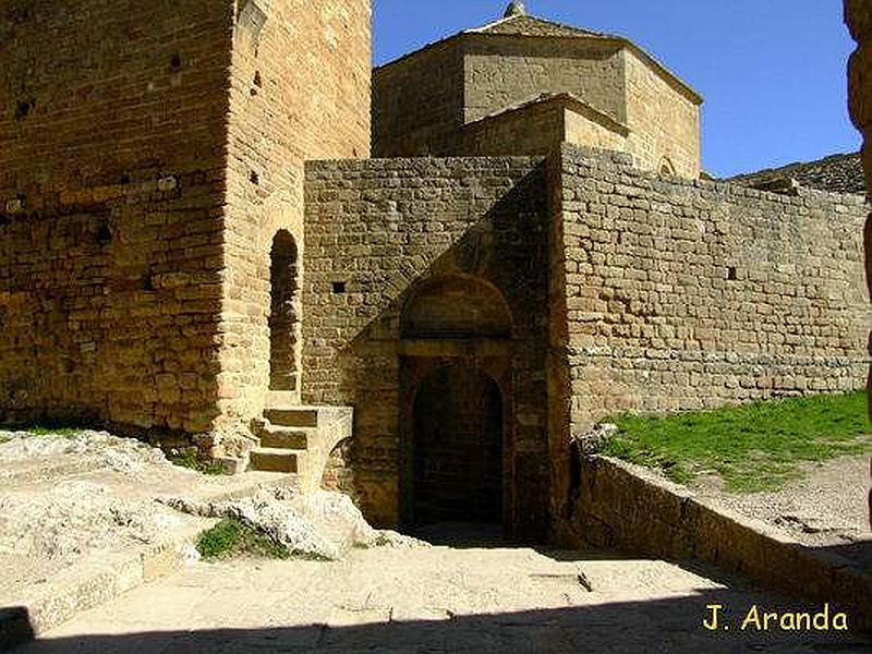 Castillo de Loarre