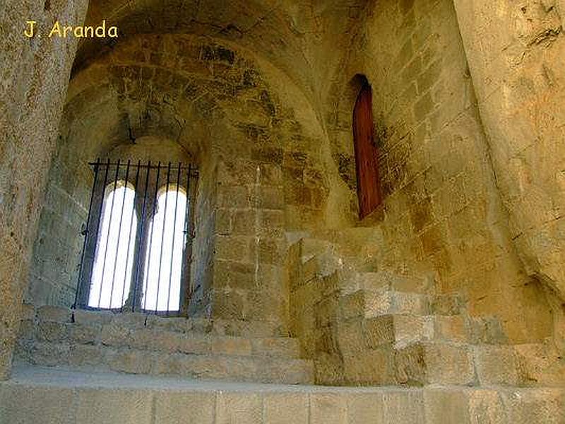 Castillo de Loarre