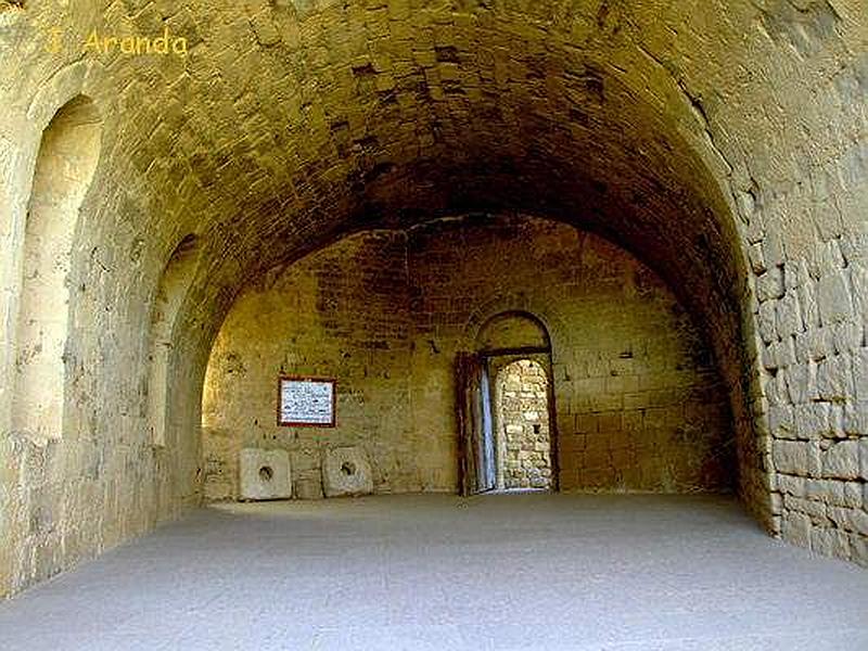 Castillo de Loarre