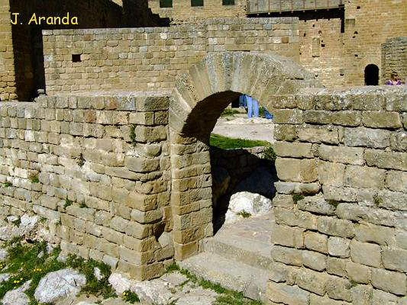 Castillo de Loarre