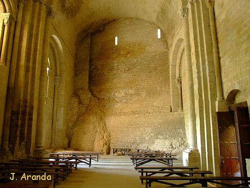 Castillo de Loarre