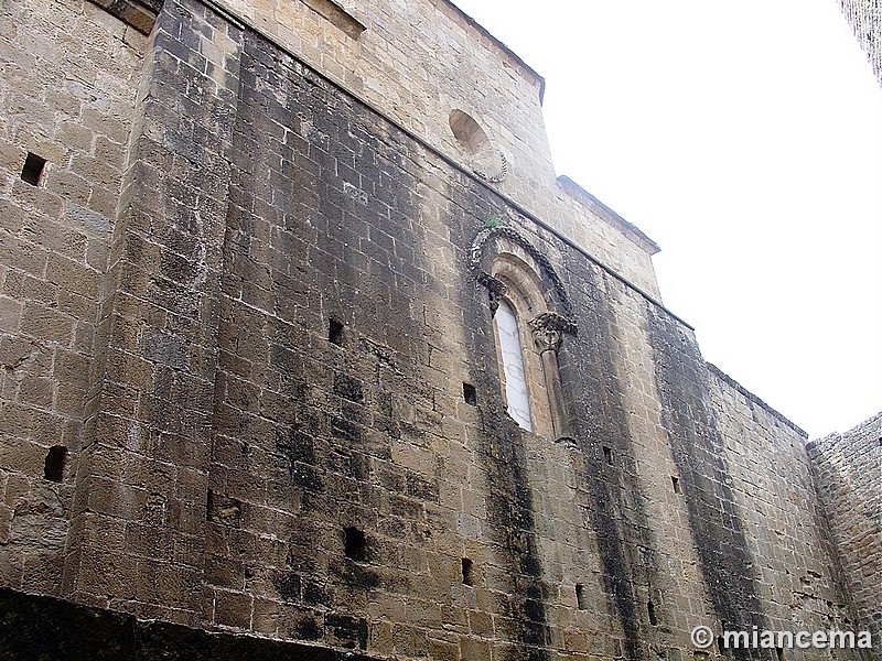 Castillo de Loarre