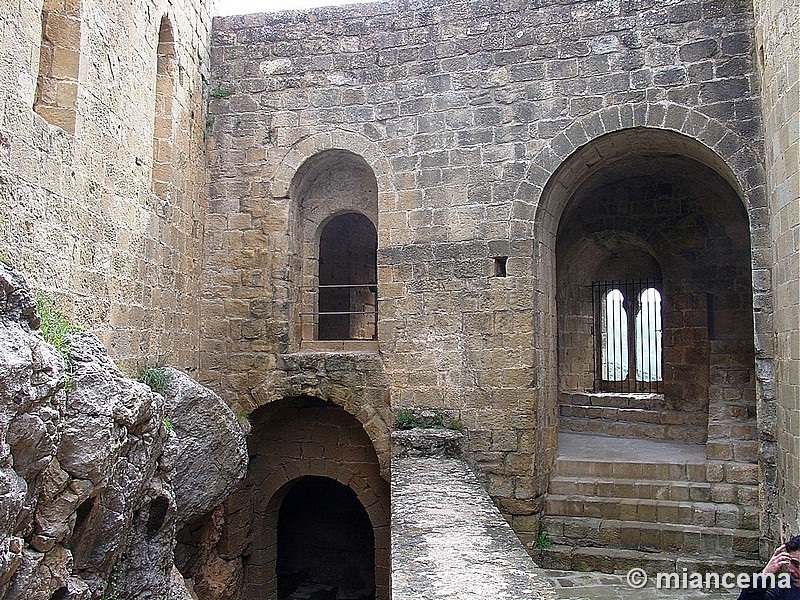 Castillo de Loarre