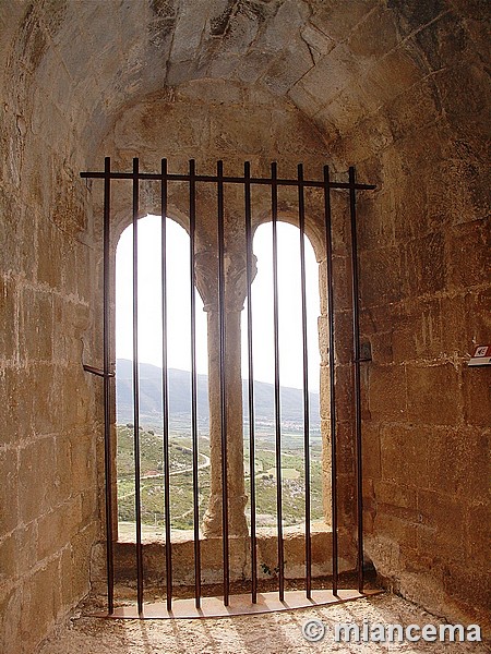 Castillo de Loarre