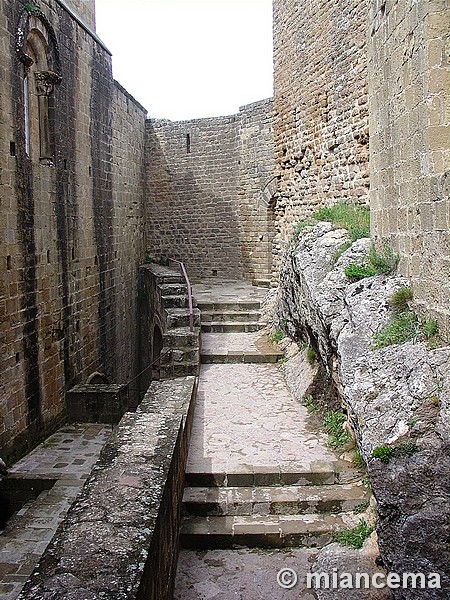 Castillo de Loarre