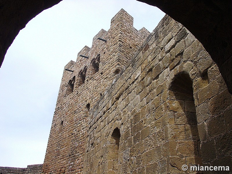 Castillo de Loarre