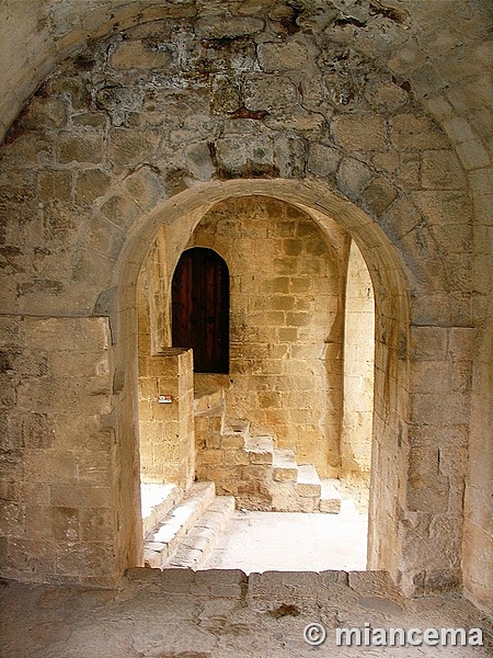 Castillo de Loarre