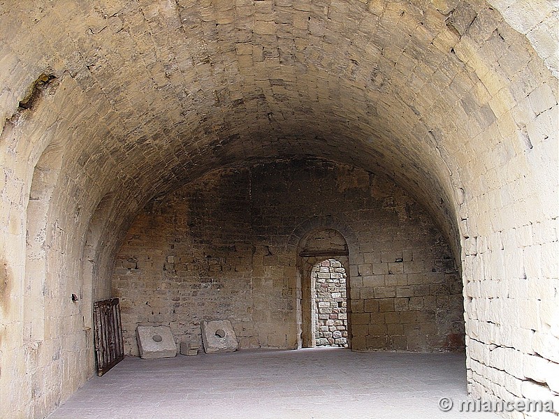 Castillo de Loarre