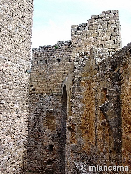 Castillo de Loarre