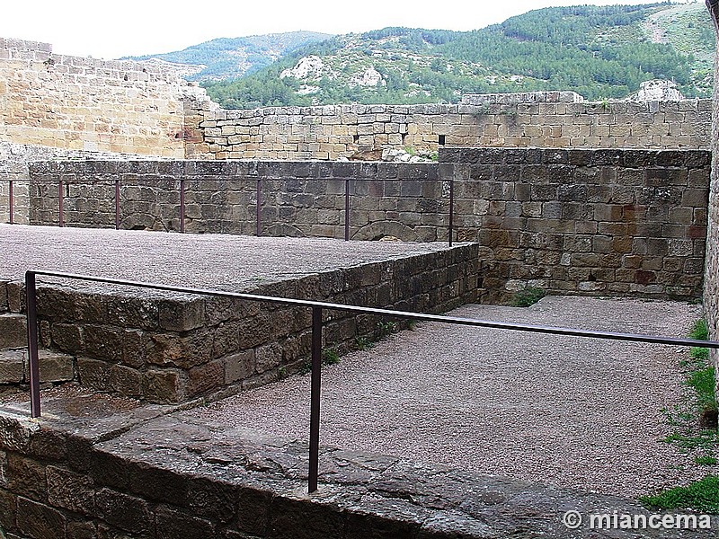 Castillo de Loarre