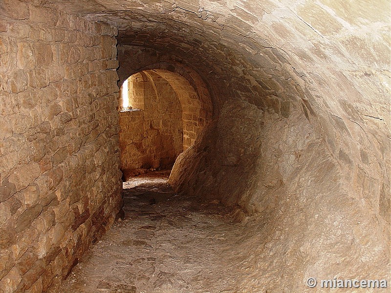 Castillo de Loarre