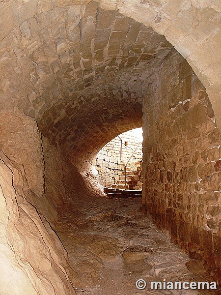 Castillo de Loarre