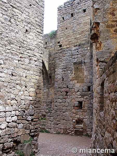 Castillo de Loarre