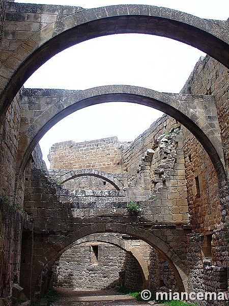 Castillo de Loarre