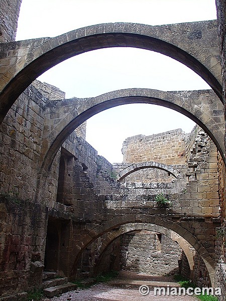 Castillo de Loarre