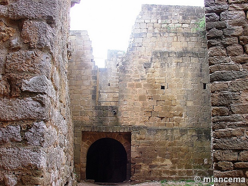 Castillo de Loarre