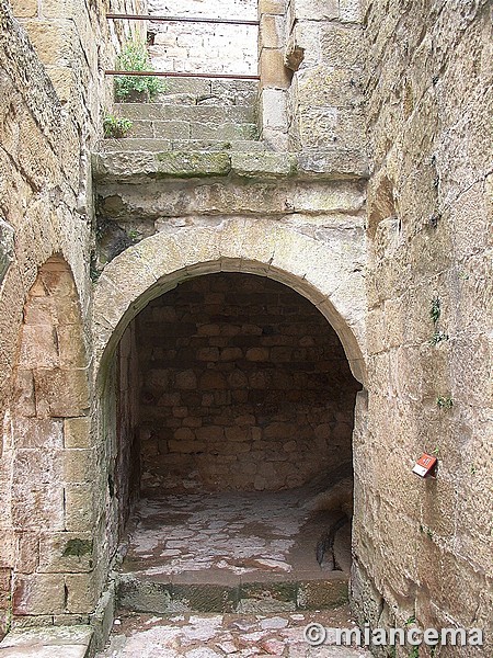 Castillo de Loarre