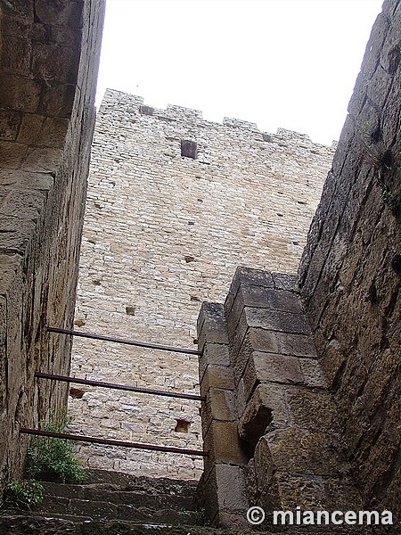 Castillo de Loarre