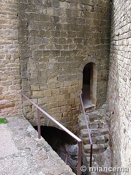 Castillo de Loarre