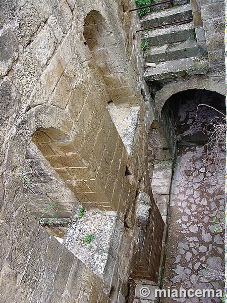 Castillo de Loarre