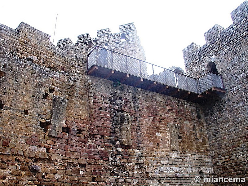 Castillo de Loarre