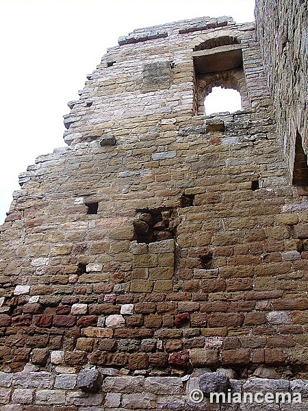 Castillo de Loarre