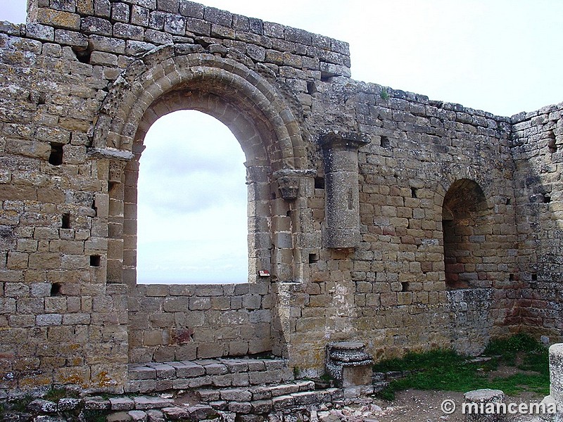 Castillo de Loarre