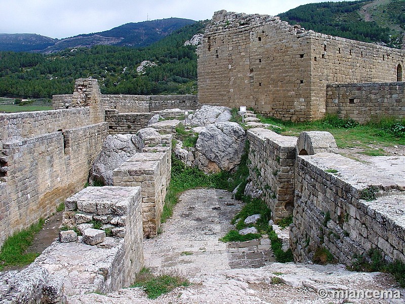 Castillo de Loarre