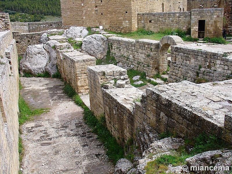 Castillo de Loarre