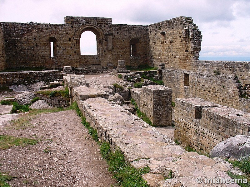 Castillo de Loarre