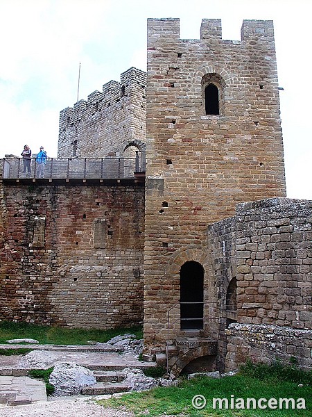 Castillo de Loarre