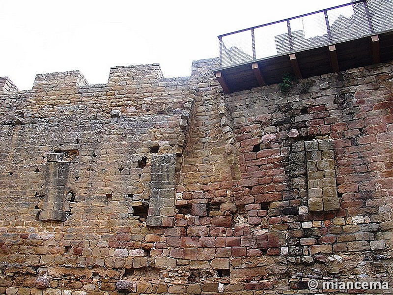 Castillo de Loarre