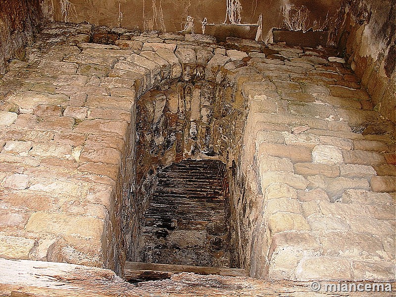 Castillo de Loarre