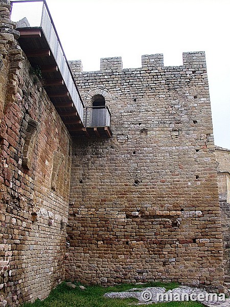 Castillo de Loarre