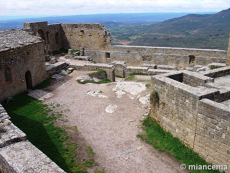 Castillo de Loarre