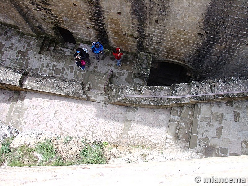 Castillo de Loarre