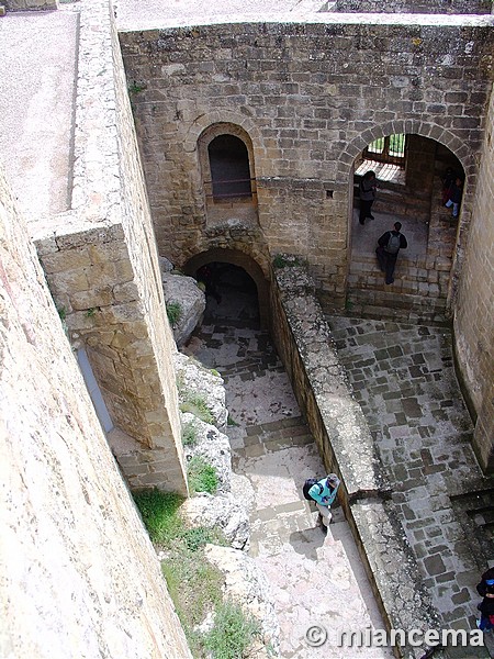 Castillo de Loarre