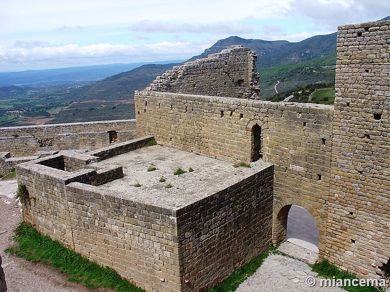 Castillo de Loarre