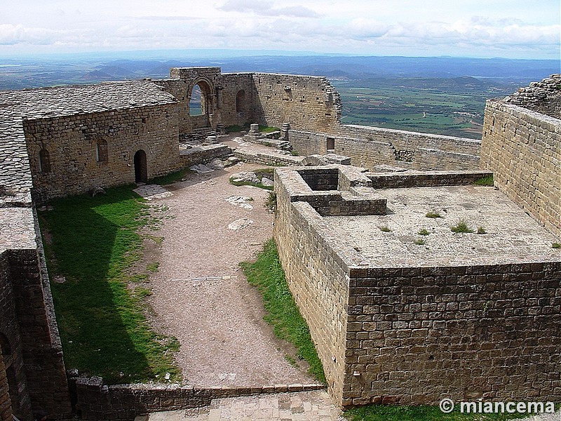 Castillo de Loarre