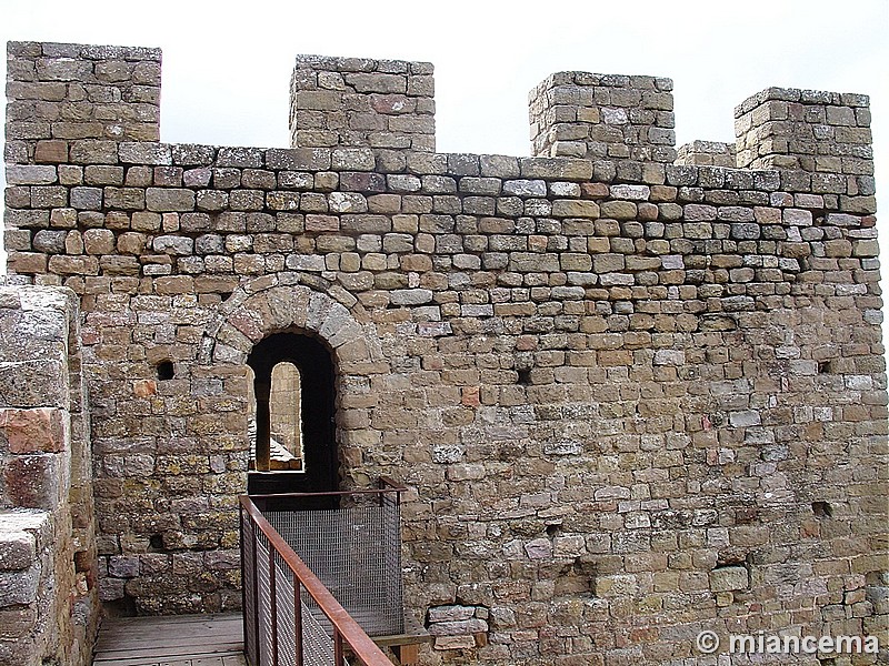 Castillo de Loarre