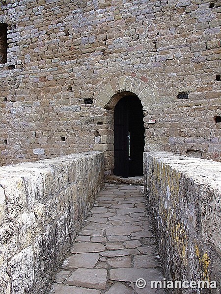 Castillo de Loarre