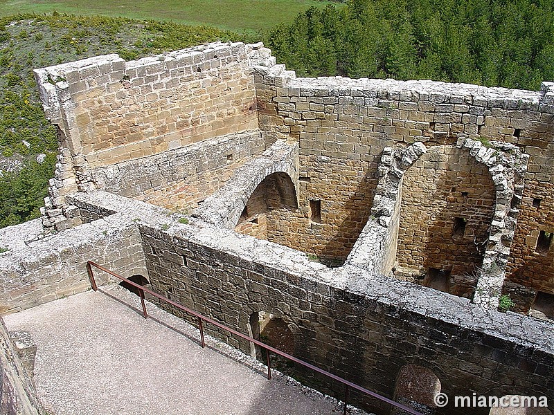 Castillo de Loarre