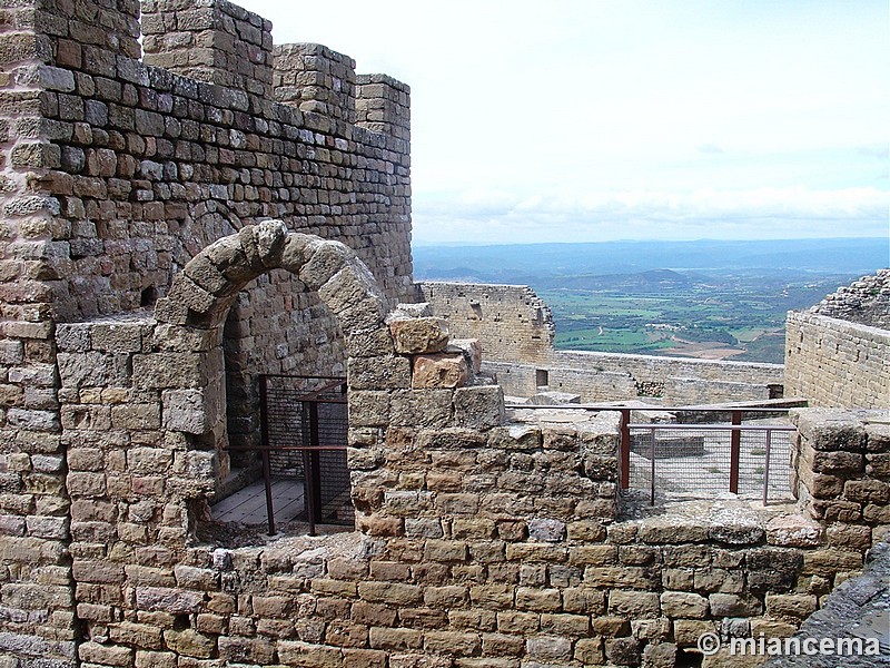 Castillo de Loarre