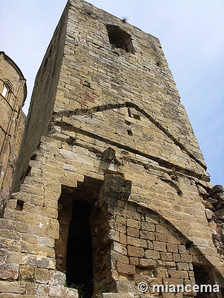 Castillo de Loarre